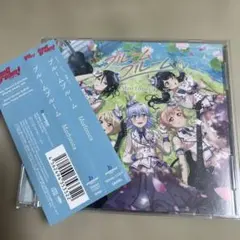 「バンドリ!ガールズバンドパーティ!」～ブルームブルーム/Morfonica N