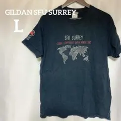 gildan Tシャツ