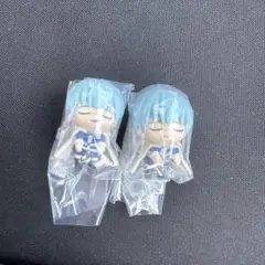 葬送のフリーレン つまんでつなげてますこっと2 ヒンメル