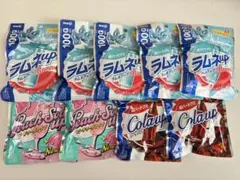 【即日発送】明治 グミ まとめ売り