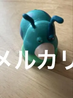 ピクミン　チョコエッグ　モス