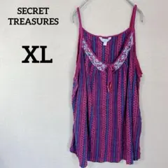 古着 キャミソール