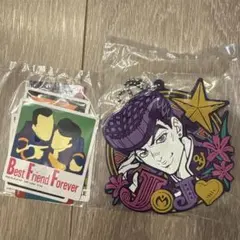 ジョジョの奇妙な冒険 ジョジョワールド 一番くじ J.L賞 まとめ売り