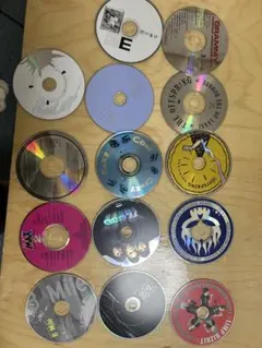 洋楽CD 14枚セット