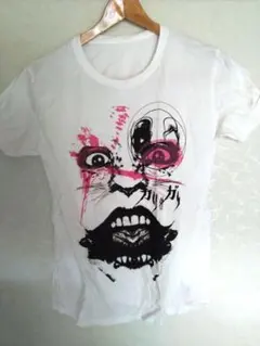 cali≠gari カリガリ Tシャツ Sサイズ