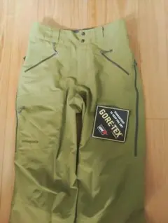 2025年最新】patagonia primo パンツの人気アイテム - メルカリ