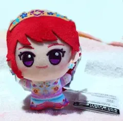 アイカツ！ ちびぐるみ プレミアムドレス vol.2 - メルカリ