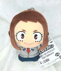 2026年最新】ヒロアカ ちびぐるみ vol.3の人気アイテム - メルカリ
