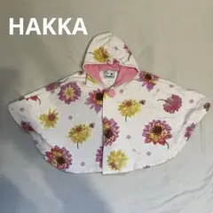 HAKKA BABY ポンチョ