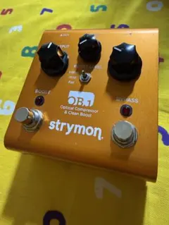 2026年最新】strymon obの人気アイテム - メルカリ