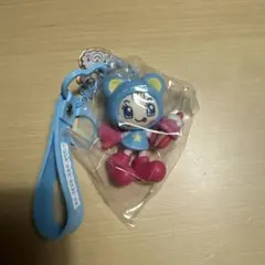 メゾピアノ シークレットキャラチャーム ブルーベリエちゃん&ホイップちゃん