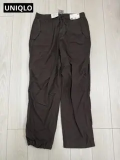 uniqlo カーゴパンツ 76