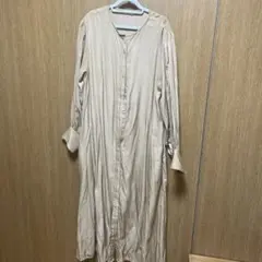 relume❤︎マキシ丈ワンピース