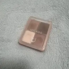 U/CHOO グラムアイシャドウ　グローイングヌードのサムネイル