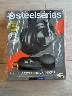2026年最新】SteelSeries ワイヤレス ゲーミングヘッドセット