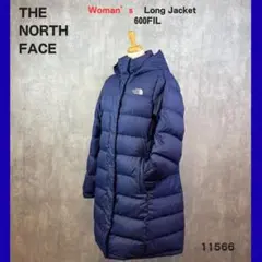 ロングコート ダウンジャケット