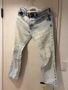 DIESEL デニムパンツ 29インチ イタリア製