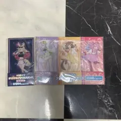 ホロマート アクリルスタンド2種 尾丸ポルカ/猫又おかゆ/戌神ころね/姫森ルーナ