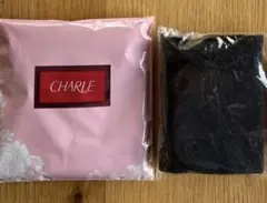 【パール様専用】シャルレ　ショーツ　2枚セット　L　IB062