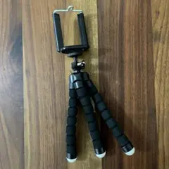 ミニ三脚 自撮り棒