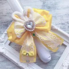 2025年最新】キンブレリボン 黄色の人気アイテム - メルカリ