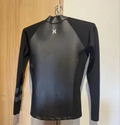RVCA ウェットスーツ タッパー 長袖 ブラック - メルカリ
