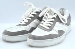 CELINE ロースニーカー スエード グレー YA0022のサムネイル