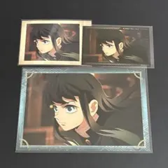 鬼滅の刃 時透無一郎