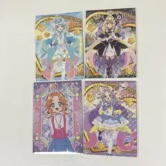 名探偵プリキュアトレーディングコレクション まとめ売り