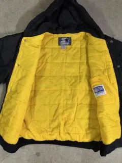 Starter NFL Pittsburgh Steelers Jacketのサムネイル