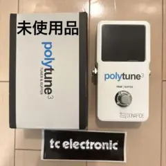 2025年最新】polytune 3の人気アイテム - メルカリ