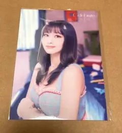 モモ　celebrate twice ラントレ