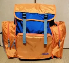 t140v様　コールマンColeman　リュック