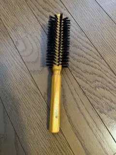 JumboRoll 28 ヘアブラシ 木製 ロールブラシのサムネイル