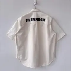 2020SS JIL SANDER Staff Shirtのサムネイル
