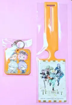 セカライ5th Frontier DVD 特典 ワンダショ