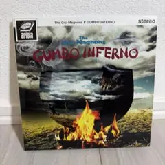 2026年最新】GUMBO INFERNOの人気アイテム - メルカリ