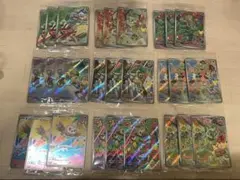 포켓몬 カード 御三家 プロモ AR27枚 カードセット9種×3セット
