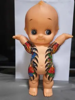 2026年最新】タトゥーキューピーの人気アイテム - メルカリ