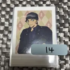 名探偵コナン　ぱしゃこれ vol.7 赤井秀一　14枚