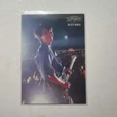 Mrs.GREEN APPLE BABEL NO TOH若井滉斗066