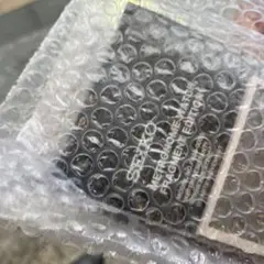 SEIKO Metronome Watch Fragment Edition 黒