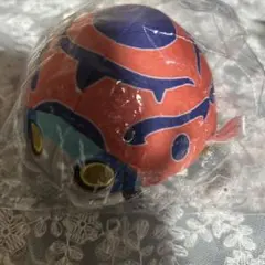 劇場版モノノ怪 第三章 蛇神　天道虫マスコットのサムネイル