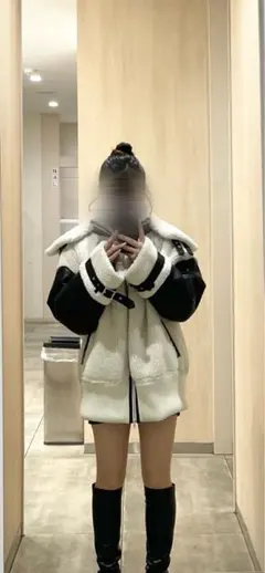 GYDA アウター