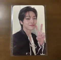 Stray Kids スキズ 5-STAR アイエン デジパックトレカ