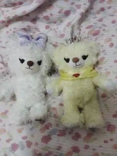 2025年最新】puffy キーホルダーの人気アイテム - メルカリ