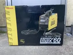 SUZUKID Imax60 本体 DCインバーター溶接機 ジムニー - メルカリ