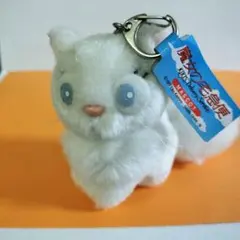 【ジブリ】魔女の宅急便 リリー マスコット