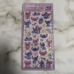 正規品スティッチ ボンボンドロップシール