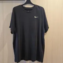 NIKE Tシャツ ブラック
